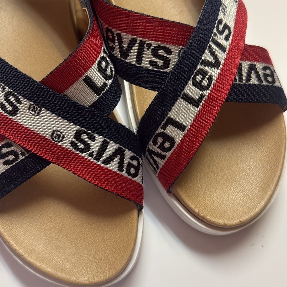 LEVI’S Sandals - Picture 2 of 6